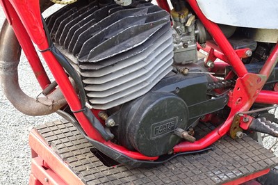 Lot 403 - c.1980 Fantic 200