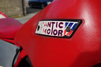 Lot 403 - c.1980 Fantic 200