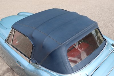 Lot 63 - 1963 Austin-Healey 3000 MkII