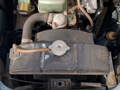 Lot 63 - 1963 Austin-Healey 3000 MkII