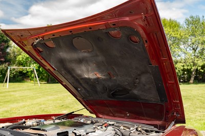 Lot 97 - 1988 Jaguar XJ-S Convertible