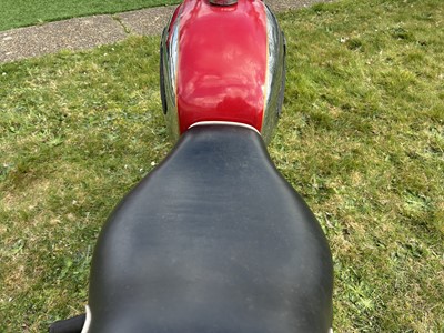 Lot 231 - 1959 Royal Enfield Crusader