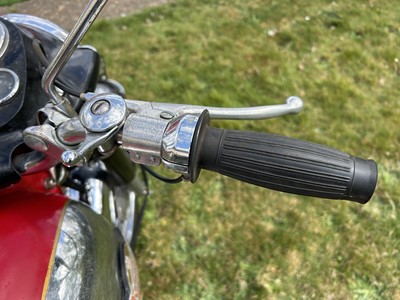 Lot 231 - 1959 Royal Enfield Crusader