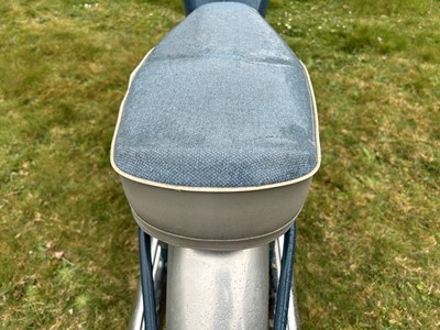 Lot 232 - 1966 Greeves 25DC Sports Twin