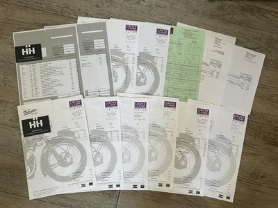 Lot 247 - 1965 Velocette Viper