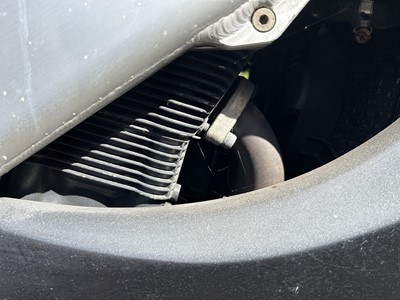 Lot 252 - 1996 Bimota SB6