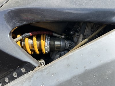 Lot 252 - 1996 Bimota SB6