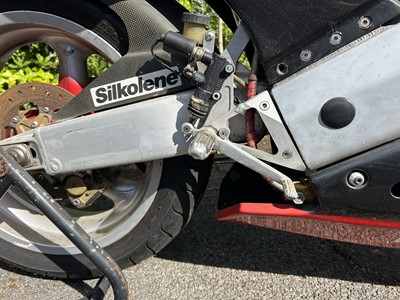 Lot 252 - 1996 Bimota SB6