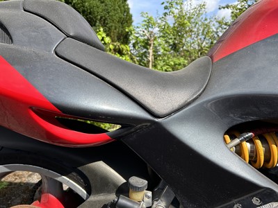 Lot 252 - 1996 Bimota SB6