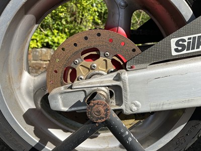 Lot 252 - 1996 Bimota SB6