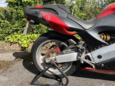 Lot 252 - 1996 Bimota SB6