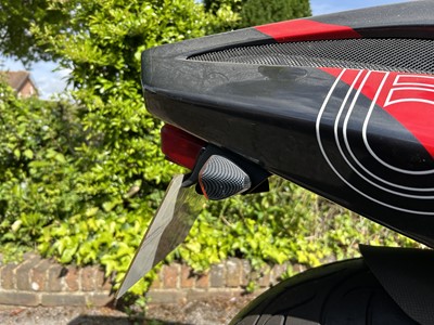 Lot 252 - 1996 Bimota SB6