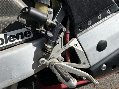 Lot 252 - 1996 Bimota SB6