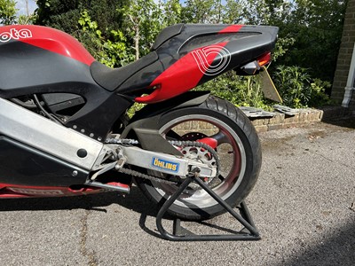 Lot 252 - 1996 Bimota SB6