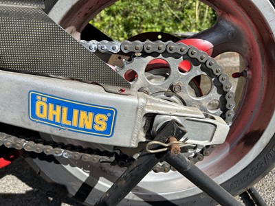 Lot 252 - 1996 Bimota SB6