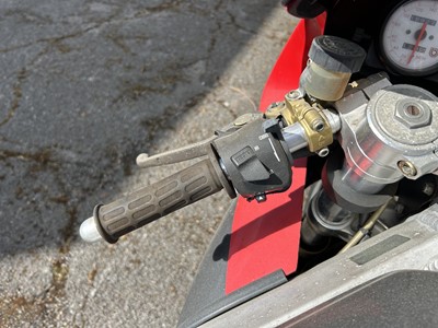 Lot 252 - 1996 Bimota SB6