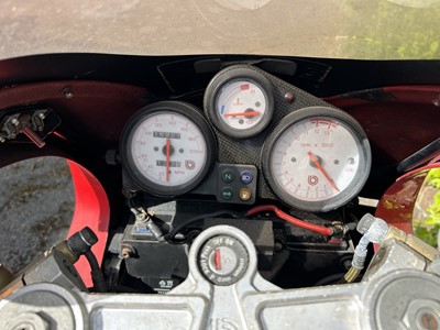 Lot 252 - 1996 Bimota SB6