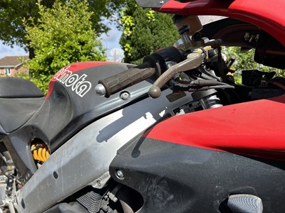 Lot 252 - 1996 Bimota SB6