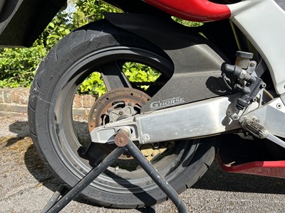 Lot 1996 Bimota SB6