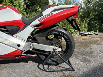Lot 1996 Bimota SB6