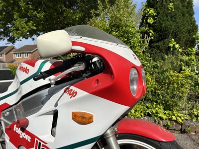 Lot 1994 Bimota YB7