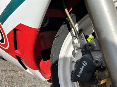 Lot 1994 Bimota YB7