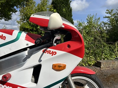 Lot 1994 Bimota YB7