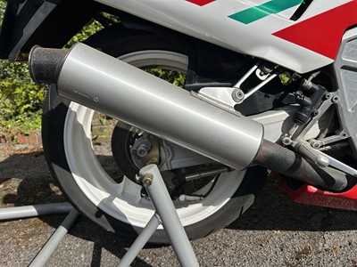 Lot 1994 Bimota YB7