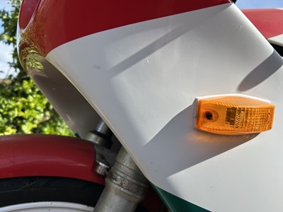 Lot 1994 Bimota YB7