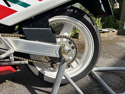 Lot 1994 Bimota YB7