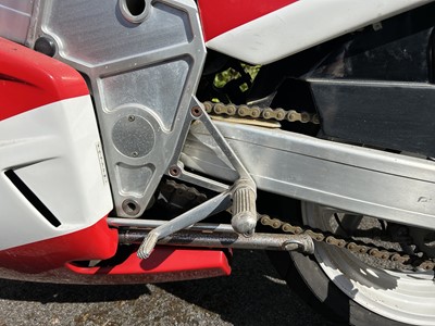 Lot 1994 Bimota YB7