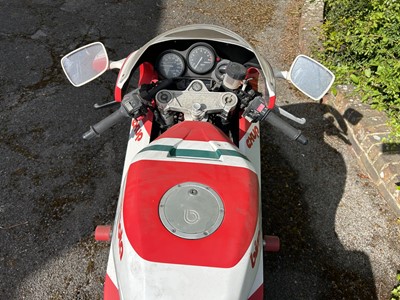 Lot 1994 Bimota YB7