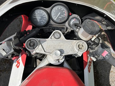 Lot 1994 Bimota YB7
