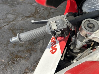 Lot 1994 Bimota YB7