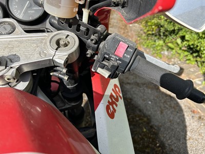 Lot 1994 Bimota YB7