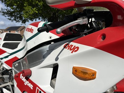 Lot 1994 Bimota YB7