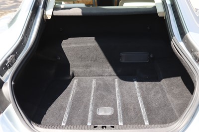 Lot 27 - 2006 Jaguar XK 4.2