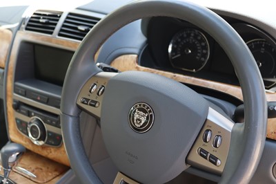 Lot 27 - 2006 Jaguar XK 4.2