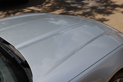 Lot 27 - 2006 Jaguar XK 4.2