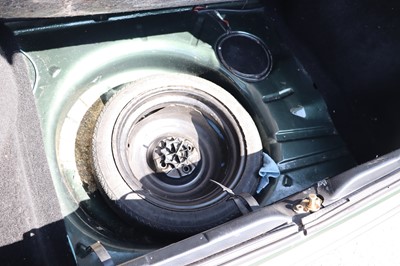 Lot 51 - 1988 Volkswagen Golf GTi