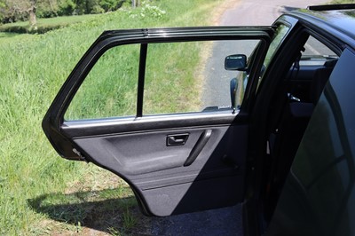 Lot 51 - 1988 Volkswagen Golf GTi