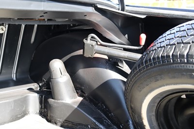 Lot 55 - 1966 Mercedes-Benz 220 SEb Coupe