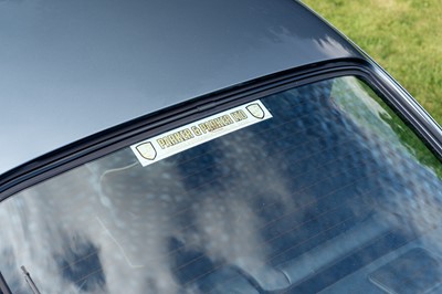 Lot 73 - 1988 Porsche 911 Carrera 3.2 Sport