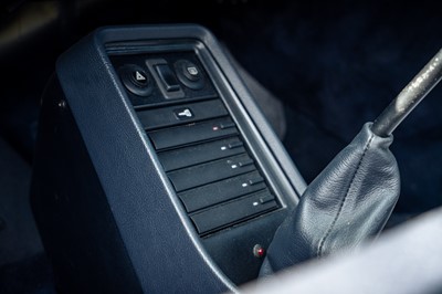 Lot 73 - 1988 Porsche 911 Carrera 3.2 Sport