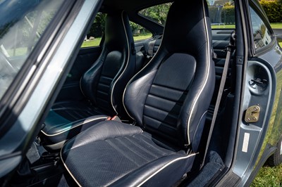 Lot 73 - 1988 Porsche 911 Carrera 3.2 Sport