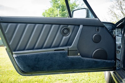 Lot 73 - 1988 Porsche 911 Carrera 3.2 Sport