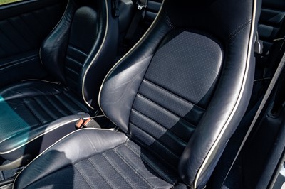 Lot 73 - 1988 Porsche 911 Carrera 3.2 Sport