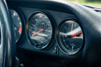 Lot 73 - 1988 Porsche 911 Carrera 3.2 Sport