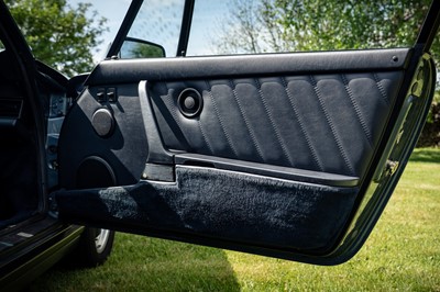 Lot 73 - 1988 Porsche 911 Carrera 3.2 Sport