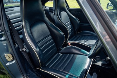 Lot 73 - 1988 Porsche 911 Carrera 3.2 Sport